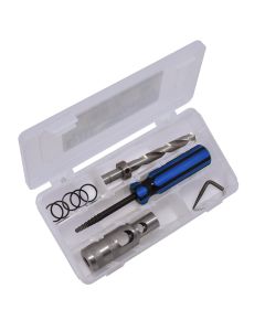 DIL5010 image(1) - Dill Air Controls TPMS CORRODED STEM TOOL KIT