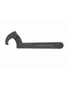 KDT81857 image(1) - GearWrench Adjustable Hook Spanner Wrench - 4-1/2" - 6-1/4"