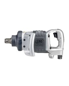 IRT285B image(0) - Ingersoll Rand 1" Air Impact Wrench, 1475 ft-lbs Max Torque, Heavy Duty, D-handle, Inside Trigger