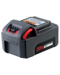 IQV&reg; 20 Series, 5Ah 20V* Lithium-Ion Battery for Ingersoll Rand Power Tools