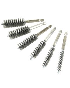 Innovative Products Of America Twisted Wire Bore Brush Set