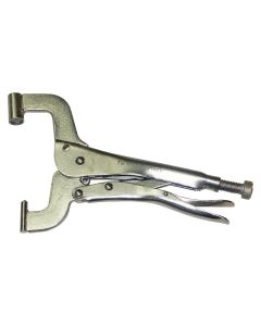 STC71465 image(0) - Steck Manufacturing by Milton Tie Rod Ball Joint Pliers