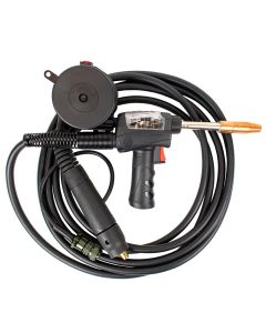FOR85650 image(0) - Forney 250 AMP Spool Gun (Multi-Machine Compatible)