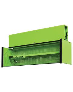 Extreme Tools Extreme Tools Extreme Pwr Hutch Green Black Handle