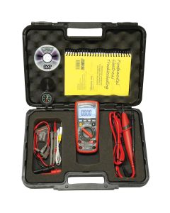 ESITMX-589 image(1) - Electronic Specialties TECH METER KIT