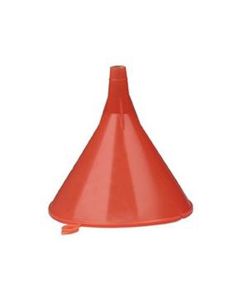 Plews Edelmann FUNNEL 4-1/2IN. DIA. 8OZ ECONOMY PLASTIC