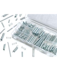 WLMW5200 image(0) - Wilmar Corp. / Performance Tool 200 PC SPRING ASSORTMENT