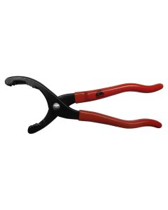 CTA2534 image(0) - CTA Manufacturing Plier-Type Oil Filter Wrench-S