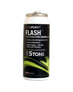 CLP980 image(0) - Flash A/C Dye Mist - No Injector Needed