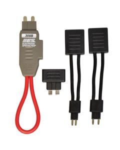 ESI312A image(0) - Electronic Specialties Fuse Buddy Current Loop Kit