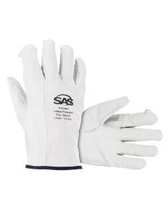 SAS Safety 1-pr of Protective Over Glove, L