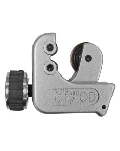 Mastercool REDUCTED FRICTION TUBE CUTTER, 1/8 - 1-1/8"