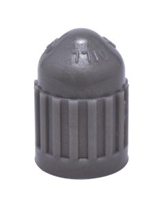 DIL630-N-100 image(0) - Dill Air Controls VALVE CAP - GREY - SEALING - 100 PACK