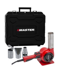 MASVT-751D-00-K image(0) - Master Appliance Varitemp Heat Gun Kit 120V, 100 to 1200F,14.5A, 27