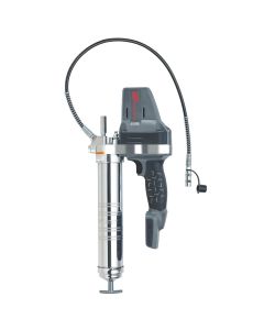 IRTLUB5130 image(0) - Ingersoll Rand IQV&reg; 20V Cordless Grease Gun, 14oz Canister Capacity, 2.6 Flow Rate, 6250 psi