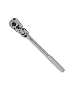 KTI22093 image(0) - K Tool International Ratchet 3/8 in. Dr Flex Head