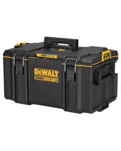 DWTDWST08300 image(0) - DEWALT TOUGH SYSTEM 2.0 LARGE TOOL BOX