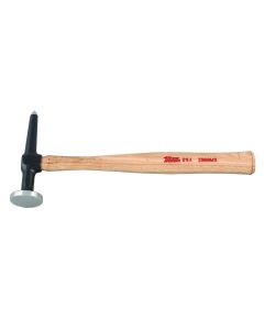 MRT158GMS image(0) - Martin Tools Sharp Point Finishing Hammer with Hickory Handle