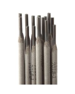 FOR30801 image(0) - Forney Industries E7018, Stick Electrode, 1/8 in x 1 Pound