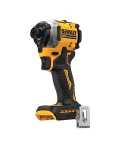 20V MAX 3 SPEED 1/4" IMPACT DRIVER BARE TOOL