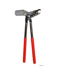 AMN51480 image(0) - AME Long Headed Wheel Weight Hammer / Plier (1-1/2 in.