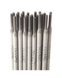 Forney Industries E7018 AC, Stick Electrode, 3/32 in x 1 Pound