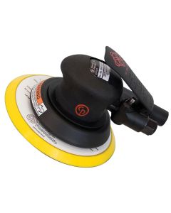 CPT7215 image(0) - Chicago Pneumatic Premium Random Orbital Sander with 3/8&rdquo; Orbit, PSA