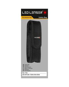 LED880147 image(0) - LEDLENSER INC P5R Sheath