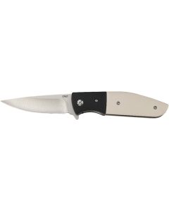 CRKT (Columbia River Knife) 2867 Curfew&trade; White