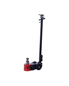 CPT85030 image(2) - Chicago Pneumatic Air Hydraulic Jack 30T