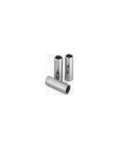 S K Hand Tools SOCKET 5MM 1/4IN. DRIVE DEEP 12 POINT
