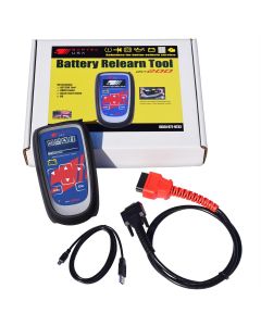 BATBSTQST200 image(1) - Bartec USA QST200 Battery Management Tool