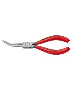 KNP3121-614 image(0) - KNIPEX BENT NEEDLE NOSE