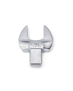 KDT89518 image(0) - 9mm x 12mm Open End Interchangeable Head 5/8"