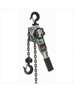 IRTSLB1200-5-A image(0) - Ingersoll Rand SLB1200 Lever Chain Hoist 5'