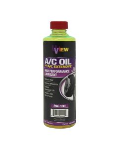 UVU488100PBD image(1) - UVIEW PAG 100 A/C Oil with ExtenDye