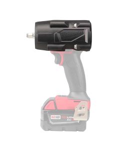 MLW49-16-2960 image(1) - Milwaukee Tool M18 FUEL Mid-Torque Impact Wrench Protective Boot