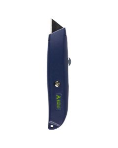 ASRASSU-U1AL-0000 image(0) - ACCUTEC PRO AccuTec PRO Safety U1 Standard Utility Knife