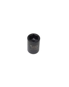 KTI38118 image(0) - K Tool International Socket Impact 18mm 1/2 in. Dr