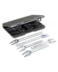 OTC6299 image(0) - OTC 5PC PICKLE FORK SET FOR FORD