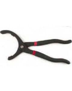 KDT3368F image(0) - Fixed Ranger Oil Filter Wrench Pliers (2-11/16" to