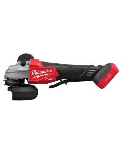 MLW2986-20 image(0) - Milwaukee Tool M18 FUEL 4-1/2" / 5" Dual-Trigger Braking Grinder