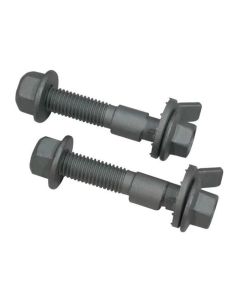 Specialty Products Company EZCam XR Camber: +/-1.75 Degree Alignment Camber Bolt Kit-14mm