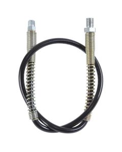 Lincoln Lubrication 48 IN. POWERLUBER WHIP HOSE