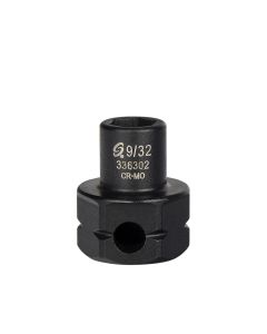 SUN336302 image(0) - 3/8 in. Drive 6-Point Low Profile Imp