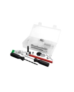 WLM60204 image(0) - Wilmar Corp. / Performance Tool 35pc Tire Repair Kit