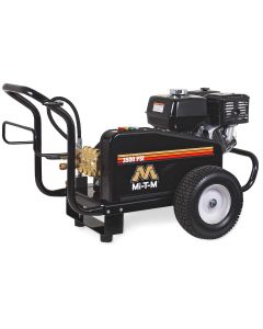 MTMCW-3504-5MGH image(0) - Premium cold water belt drive pressure washer