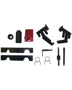 CTA2894 image(0) - CTA Manufacturing BMW TIMING TOOL KIT - M60, M62