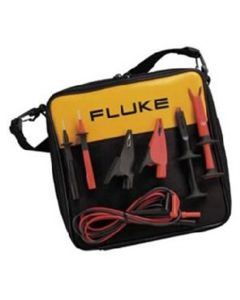 FLUTLK-220 image(0) - Fluke SUREGRIP ACCESSOTY KIT WITH METER CASE