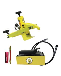 ESC10821 image(0) - ESCO Yellow Jackit Economy Bead Breaker Kit